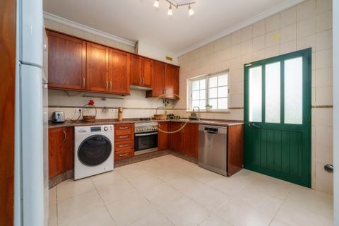 Villa i Olhao, Faro, Olhao - € 625.000 | Ref: 1136-93 - foto 13