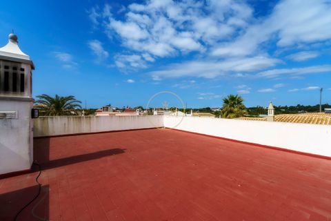 Villa i Olhao, Faro, Olhao - € 625.000 | Ref: 1136-93 - foto 41