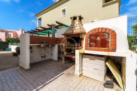Villa i Olhao, Faro, Olhao - € 625.000 | Ref: 1136-93 - foto 46
