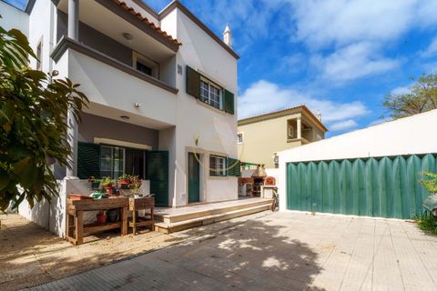 Villa i Olhao, Faro, Olhao - € 625.000 | Ref: 1136-93 - foto 47