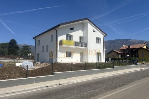 Villa i Piovene Rocchette, Vicenza, Piovene Rocchette - € 400.000 | Ref: IB203 - foto 1
