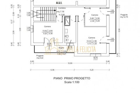 Villa i Piovene Rocchette, Vicenza, Piovene Rocchette - € 400.000 | Ref: IB203 - foto 13