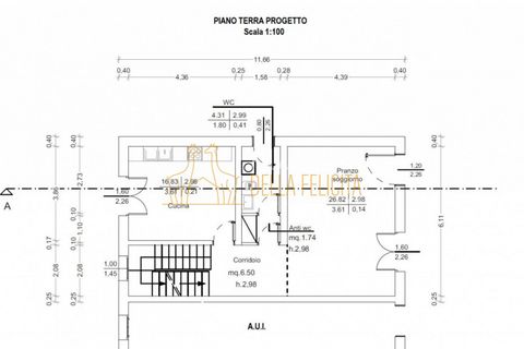 Villa a Piovene Rocchette, Vicenza, Piovene Rocchette - € 420.000 | Ref: IB204 - foto 5