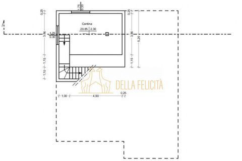 Villa a Piovene Rocchette, Vicenza, Piovene Rocchette - € 420.000 | Ref: IB204 - foto 6