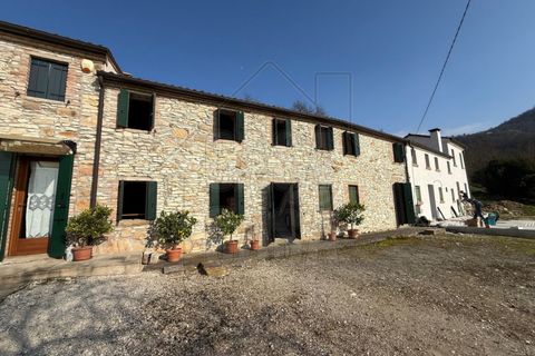 Rækkehus i Cinto Euganeo, Padua, Cinto Euganeo - € 130.000 | Ref: S134 - foto 1