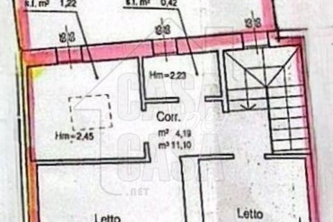 Rækkehus i Cinto Euganeo, Padua, Cinto Euganeo - € 130.000 | Ref: S134 - foto 12
