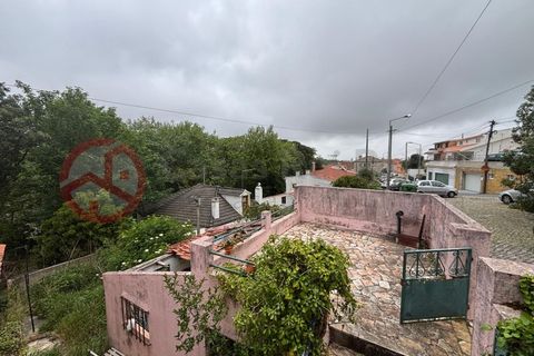 Villa i Sintra, Lisbon, Sintra - € 695.000 | Ref: 4935JC4 - foto 6