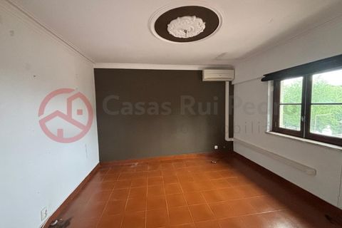 Villa i Sintra, Lisbon, Sintra - € 695.000 | Ref: 4935JC4 - foto 24