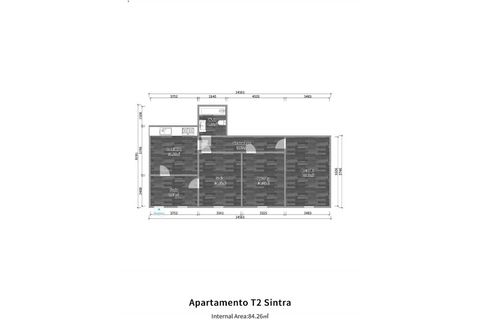 Villa i Sintra, Lisbon, Sintra - € 695.000 | Ref: 4935JC4 - foto 34