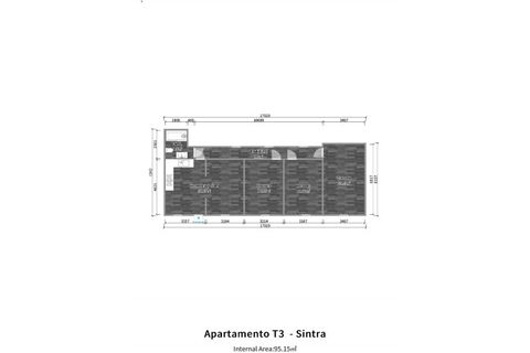 Villa i Sintra, Lisbon, Sintra - € 695.000 | Ref: 4935JC4 - foto 35