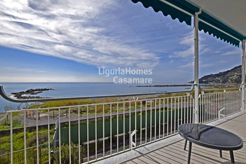 Lejlighed i Ospedaletti, Imperia, Ospedaletti - € 285.000 | Ref: 1B42 - foto 1