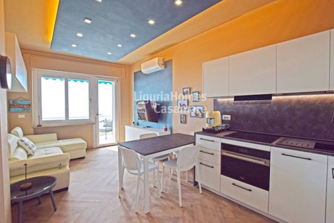 Lejlighed i Ospedaletti, Imperia, Ospedaletti - € 285.000 | Ref: 1B42 - foto 3