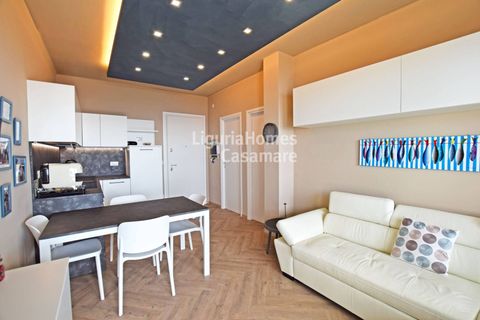 Lejlighed i Ospedaletti, Imperia, Ospedaletti - € 285.000 | Ref: 1B42 - foto 4