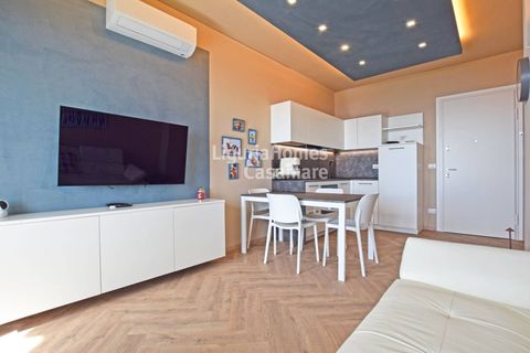 Lejlighed i Ospedaletti, Imperia, Ospedaletti - € 285.000 | Ref: 1B42 - foto 5