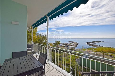 Lejlighed i Ospedaletti, Imperia, Ospedaletti - € 285.000 | Ref: 1B42 - foto 8