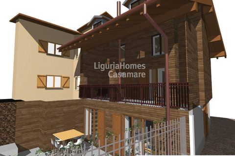 Villa i Limone Piemonte, Cuneo, Limone Piemonte - € 570.000 | Ref: 9V01 - foto 2