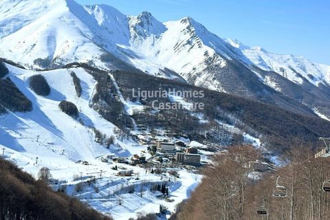 Villa i Limone Piemonte, Cuneo, Limone Piemonte - € 570.000 | Ref: 9V01 - foto 7