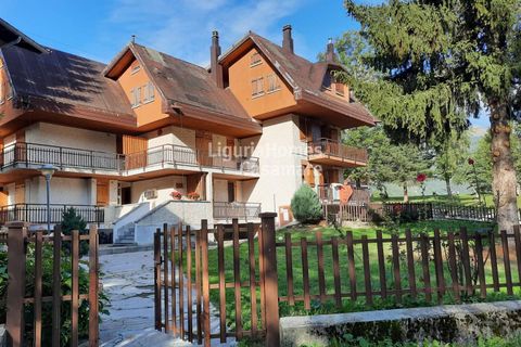 Lejlighed i Limone Piemonte, Cuneo, Limone Piemonte - € 310.000 | Ref: 9T01 - foto 1