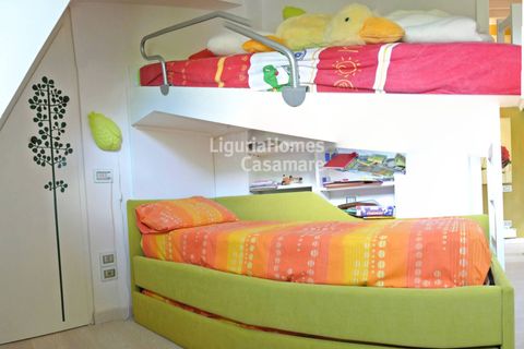 Lejlighed i Limone Piemonte, Cuneo, Limone Piemonte - € 310.000 | Ref: 9T01 - foto 6