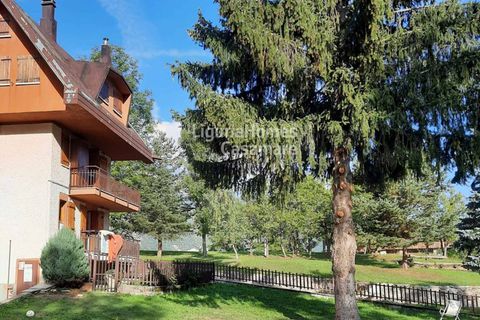 Lejlighed i Limone Piemonte, Cuneo, Limone Piemonte - € 310.000 | Ref: 9T01 - foto 7