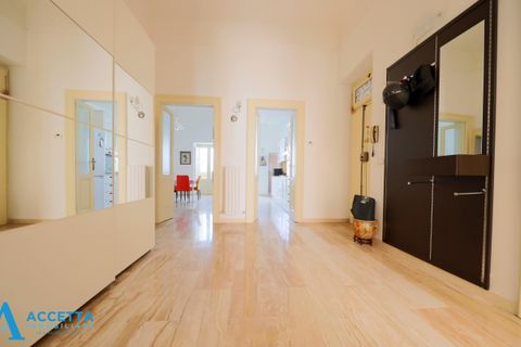 Leilighet i Taranto, Taranto, Taranto - € 95 000 | Ref: 095 - foto 2