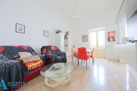 Leilighet i Taranto, Taranto, Taranto - € 95 000 | Ref: 095 - foto 3