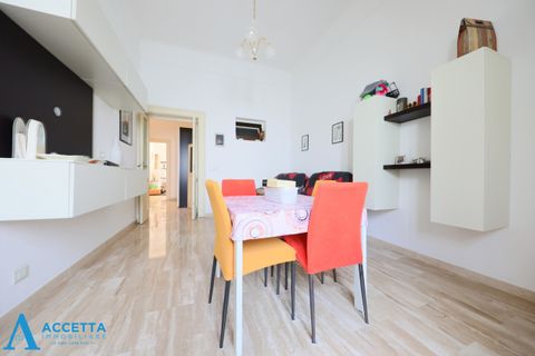 Leilighet i Taranto, Taranto, Taranto - € 95 000 | Ref: 095 - foto 4