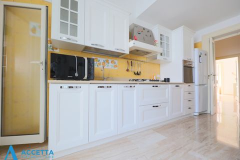 Leilighet i Taranto, Taranto, Taranto - € 95 000 | Ref: 095 - foto 5