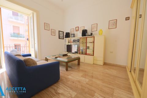 Leilighet i Taranto, Taranto, Taranto - € 95 000 | Ref: 095 - foto 10