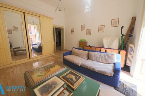Leilighet i Taranto, Taranto, Taranto - € 95 000 | Ref: 095 - foto 12