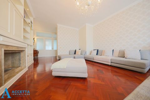 Leilighet i Taranto, Taranto, Taranto - € 288 000 | Ref: 288 - foto 4
