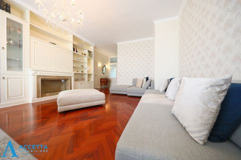 Leilighet i Taranto, Taranto, Taranto - € 288 000 | Ref: 288 - foto 9