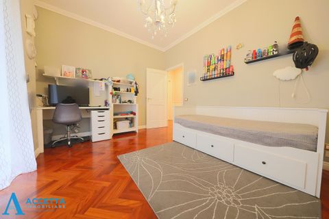 Leilighet i Taranto, Taranto, Taranto - € 288 000 | Ref: 288 - foto 23