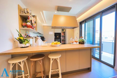 Lejlighed i Taranto, Taranto, Taranto - € 420.000 | Ref: 420 - foto 5