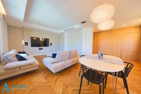 Lejlighed i Taranto, Taranto, Taranto - € 420.000 | Ref: 420 - foto 9