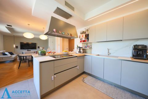 Lejlighed i Taranto, Taranto, Taranto - € 420.000 | Ref: 420 - foto 11