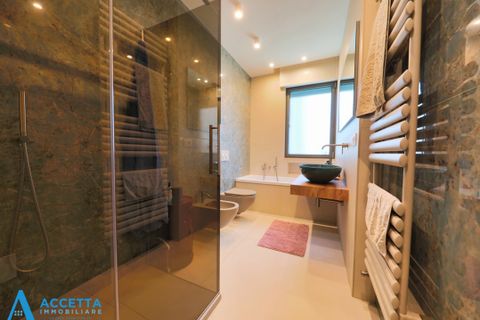 Lejlighed i Taranto, Taranto, Taranto - € 420.000 | Ref: 420 - foto 18
