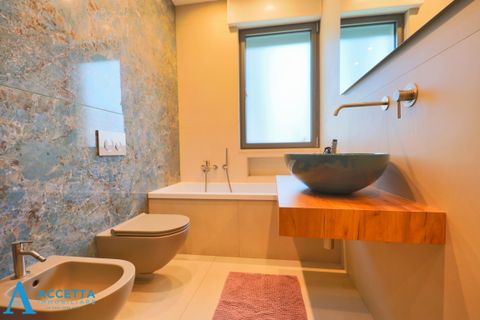 Lejlighed i Taranto, Taranto, Taranto - € 420.000 | Ref: 420 - foto 20
