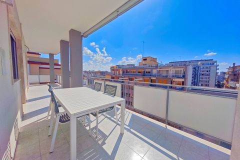 Lejlighed i Taranto, Taranto, Taranto - € 420.000 | Ref: 420 - foto 27