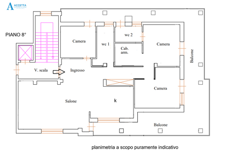 Lejlighed i Taranto, Taranto, Taranto - € 420.000 | Ref: 420 - foto 35