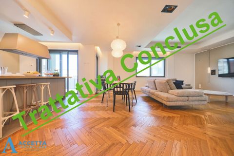 Lejlighed i Taranto, Taranto, Taranto - € 420.000 | Ref: 420 - foto 1