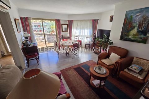 Lejlighed i Le Cannet, Alpes-Maritimes, Le Cannet - € 159.000 | Ref: 3024 - foto 3