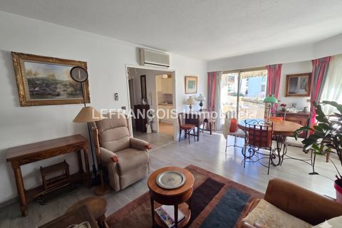 Lejlighed i Le Cannet, Alpes-Maritimes, Le Cannet - € 159.000 | Ref: 3024 - foto 4