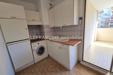 Lejlighed i Le Cannet, Alpes-Maritimes, Le Cannet - € 159.000 | Ref: 3024 - foto 5