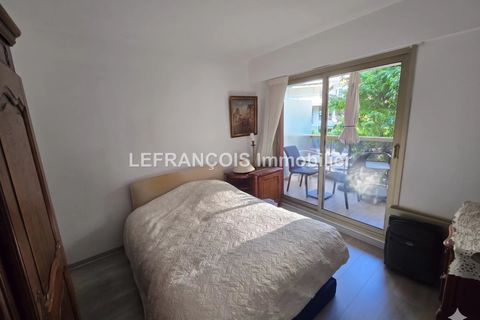 Lejlighed i Le Cannet, Alpes-Maritimes, Le Cannet - € 159.000 | Ref: 3024 - foto 7