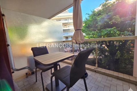 Lejlighed i Le Cannet, Alpes-Maritimes, Le Cannet - € 159.000 | Ref: 3024 - foto 9