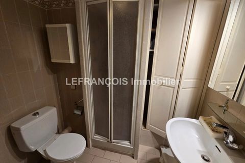 Lejlighed i Le Cannet, Alpes-Maritimes, Le Cannet - € 159.000 | Ref: 3024 - foto 10