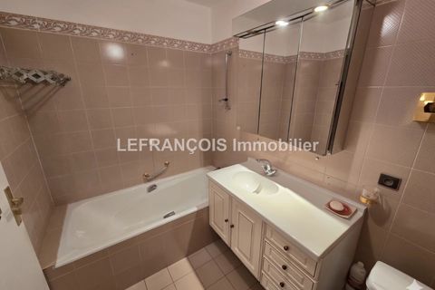 Lejlighed i Le Cannet, Alpes-Maritimes, Le Cannet - € 159.000 | Ref: 3024 - foto 11