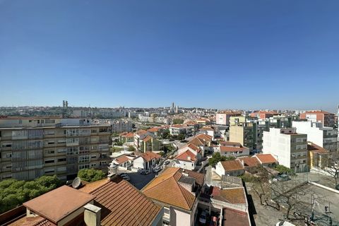 Lejlighed i Almada, Setubal, Almada - € 550.000 | Ref: NC0338 - foto 5