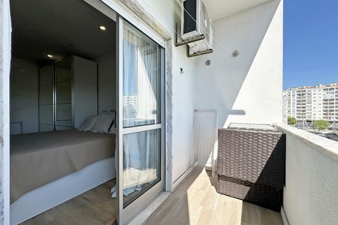 Lejlighed i Almada, Setubal, Almada - € 550.000 | Ref: NC0338 - foto 13
